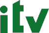 Logo ITV